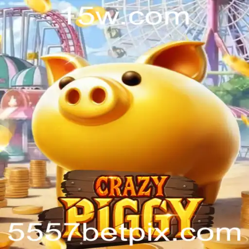 Explorando o Mundo de CrazyPiggy: Um Jogo Inovador com a Chave 5557bet