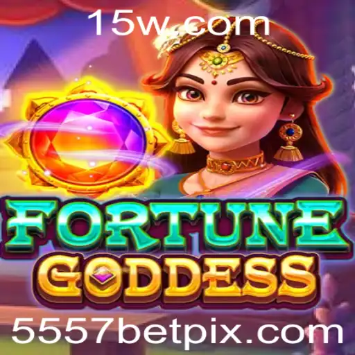 FORTUNEGODDESS: Descubra o Novo Jogo de Azar Inovador da 5557bet