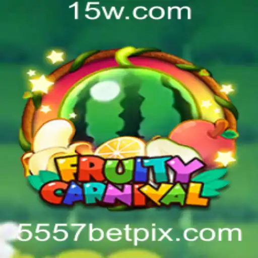 FruityCarnival: Um Guia Completo para Mergulhar na Diversão com 5557bet