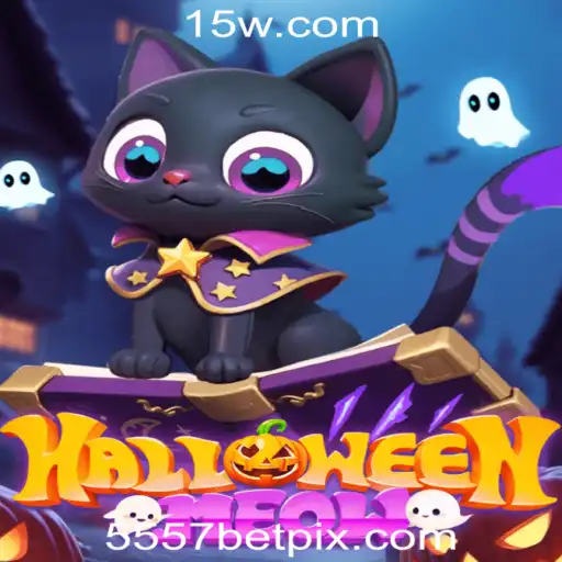 Descubra HalloweenMeow: O Jogo de Apostas Temático do Momento