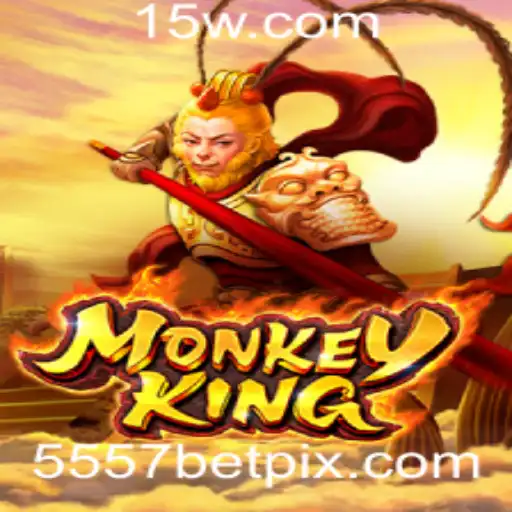 Explorando o Fascinante Mundo de MonkeyKing e 5557bet