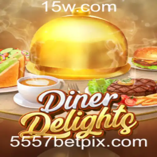 Descubra DinerDelights: Um Jogo Empolgante e Saboroso