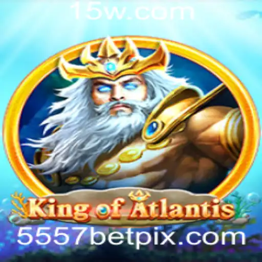 Explorando o Mundo de KingofAtlantis: Um Jogo Inovador Com a Função 5557bet