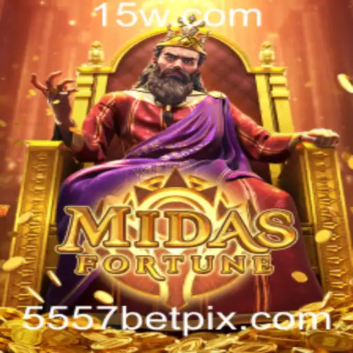Descubra MidasFortune: A Nova Sensação no Mundo dos Jogos Online