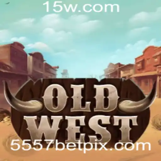 OldWest: Um Mergulho no Faroeste com 5557bet