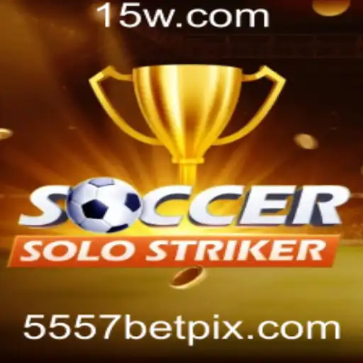 SoccerSoloStriker: Mergulhe na Emoção do Futebol Virtual