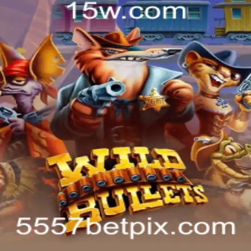Explorando WildBullets: Um Jogo de Estratégia e Emoção