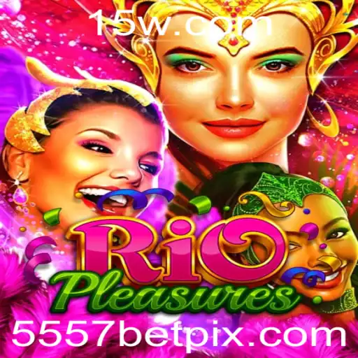 Descubra a Emoção de RioPleasures: O Jogo de Azar que Ganha o Mundo