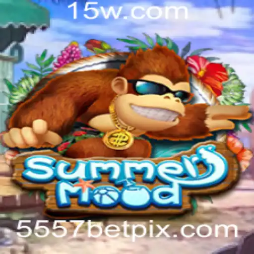 Descubra o Mundo de SummerMood: Um Jogo em Ascensão com 5557bet